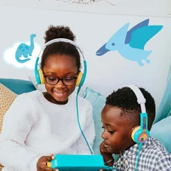 Best 18 histoires interactives Dino Dino (3 ans et +) Conteuse