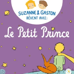 12 histoires interactives Le Petit Prince (5 ans et +) Conteuse