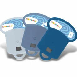 Online 3 histoires KIDYSTORIES sur le thème d'Alice au pays des merveilles pour kidyslide Lampe À Histoires