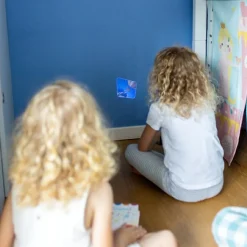 New 3 histoires Kidystories Voyage dans le temps pour kidyslide Lampe À Histoires