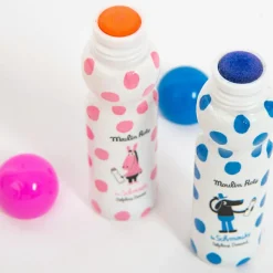 Clearance 8 marqueurs tampons pois Les schmouks Dessin Et Peinture