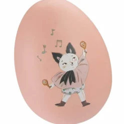 Clearance 2 oeufs maracas Après la pluie Eveil Musical