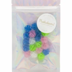 Discount Accessoires de vélo Perles phosphorescentes Accessoires De Mobilité