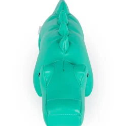 Achille le Crocodile musical Peluche Musicale