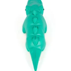 Achille le Crocodile musical Peluche Musicale