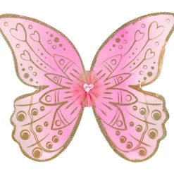 Hot Ailes Marcia Accessoires De Déguisement