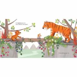 Outlet Album Je serai toujours là - Reconditionné Enfant Livre Enfant