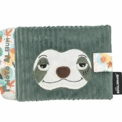 New Album photo Chillos le Paresseux Album Photo Tissu