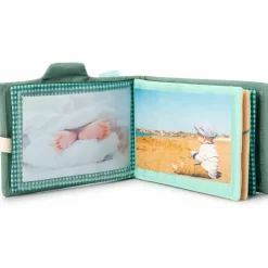 Hot Album photo en tissu Joe Album Photo Tissu