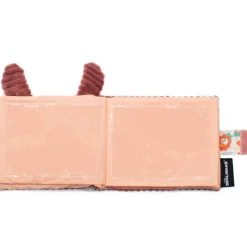 Album photo en tissu Mélimélos la biche Album Photo Tissu