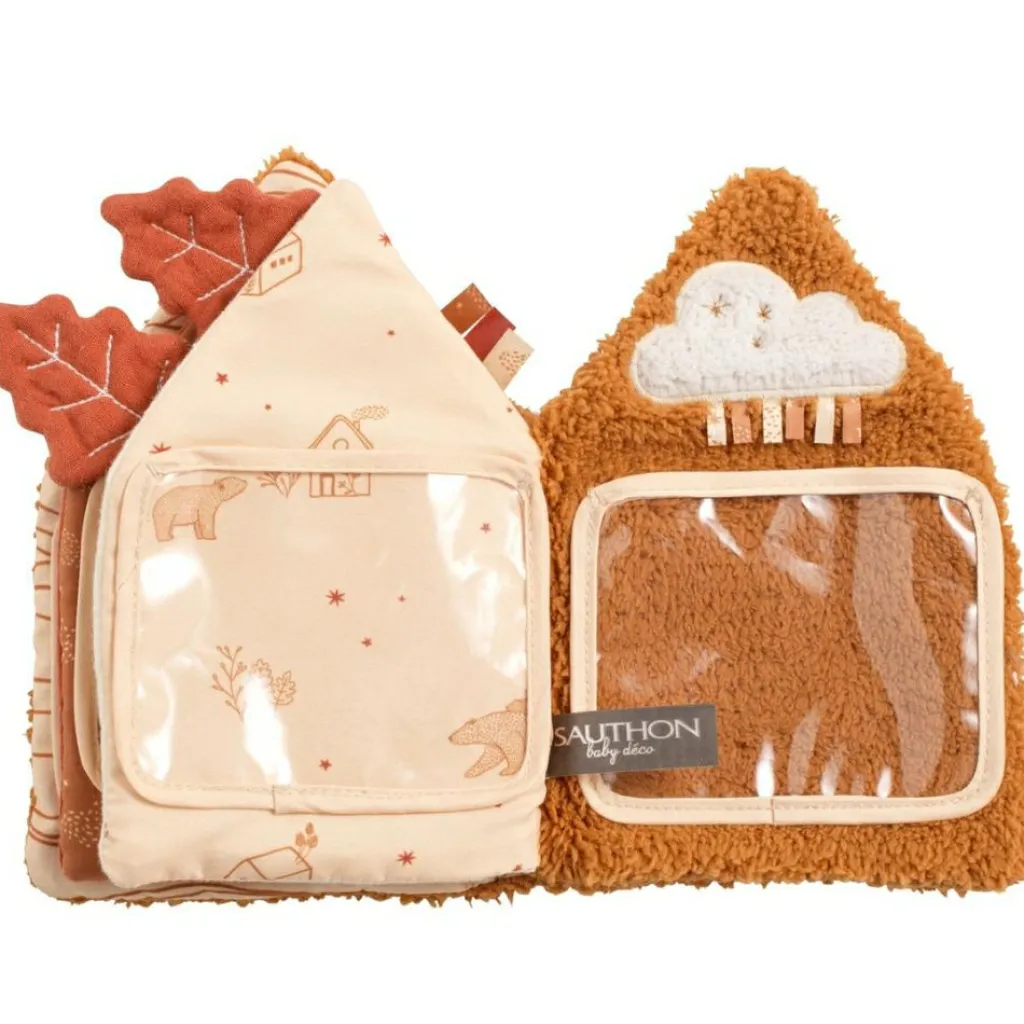 Sale Album photo en tissu Orsino Album Photo Tissu