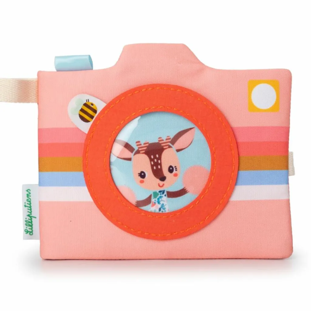 Hot Album photo en tissu Stella Album Photo Tissu