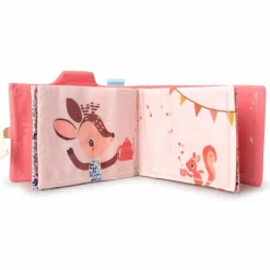 Hot Album photo en tissu Stella Album Photo Tissu