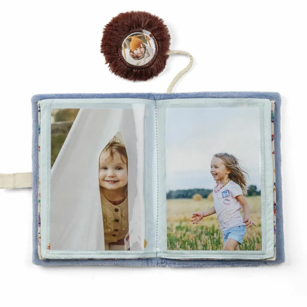 Outlet Album photo Jules Album Photo Tissu