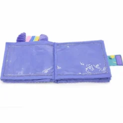 Best Album photo Kiprokos le zèbre Album Photo Tissu