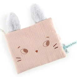 Album photo textile Après la pluie Album Photo Tissu