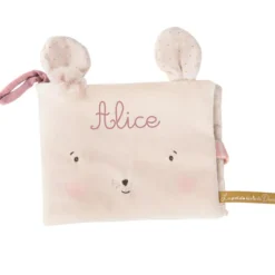 Clearance Album photo textile La petite école de danse (personnalisable) Album Photo Tissu