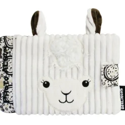 Hot Album photos en tissu Muchachos le lama Album Photo Tissu