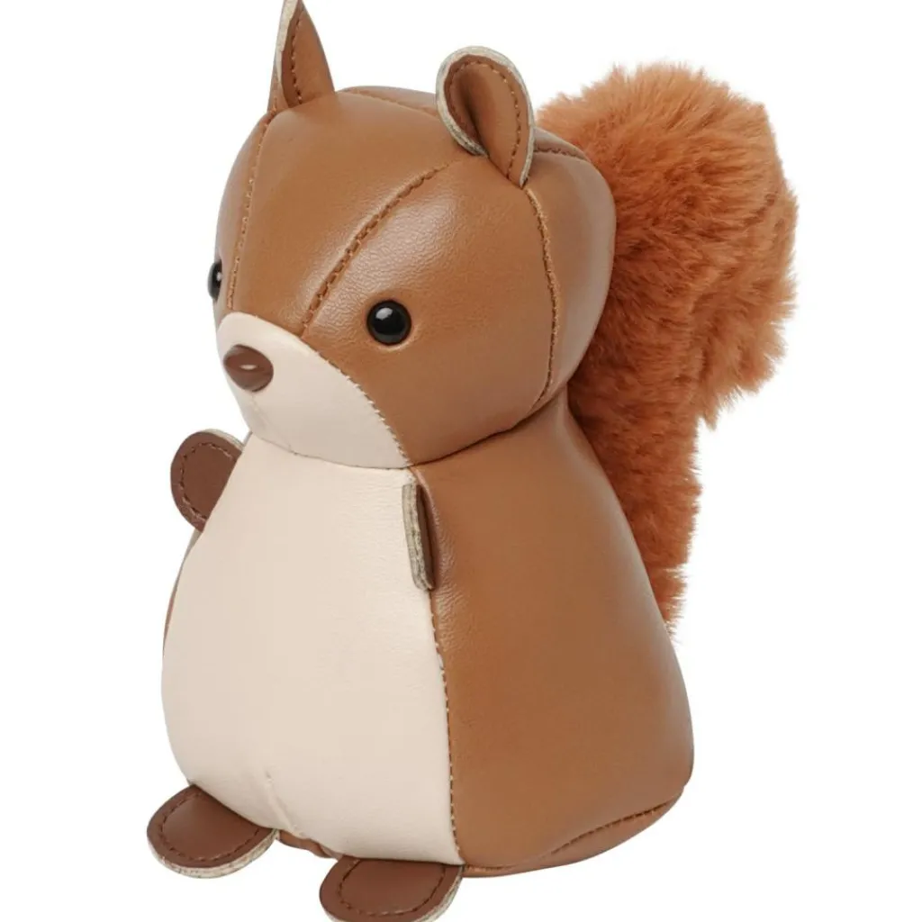 Discount Alex l'Ecureuil Les Petits Animaux Hochet