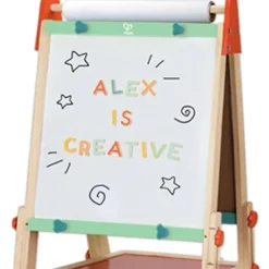 Best Alphabet magnétique (70 pièces) Jeu Magnétique