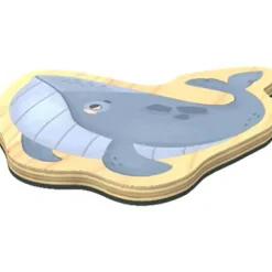 Outlet Animaux magnétiques (30 pièces) Jeu Magnétique