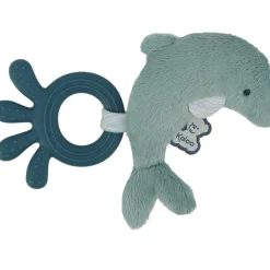 Hot Anneau de dentition Dauphin Jouet / Anneau De Dentition