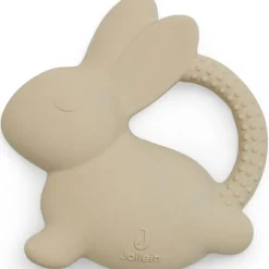 Online Anneau de dentition en caoutchouc Lapin Nougat Jouet / Anneau De Dentition
