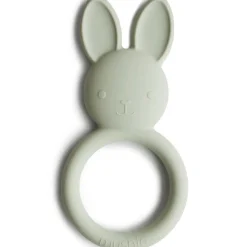 Best Anneau de dentition en silicone Bunny Jouet / Anneau De Dentition