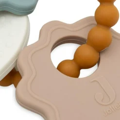 Discount Anneau de dentition en silicone Lovely Birds Jouet / Anneau De Dentition