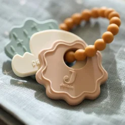 Discount Anneau de dentition en silicone Lovely Birds Jouet / Anneau De Dentition