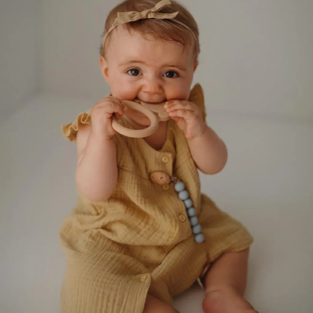 Online Anneau de dentition en silicone Dog Jouet / Anneau De Dentition