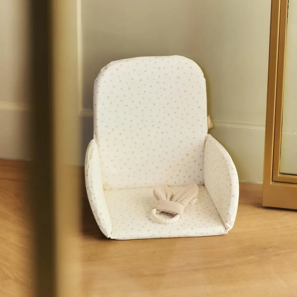 Online Anneau de dentition en silicone Bunny Ears Nougat Jouet / Anneau De Dentition