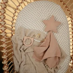 Hot Anneau de dentition en silicone Cat Blush Jouet / Anneau De Dentition