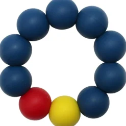 Sale Anneau de dentition en silicone Astros le Hibou Jouet / Anneau De Dentition