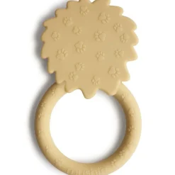 Outlet Anneau de dentition en silicone Lion Jouet / Anneau De Dentition