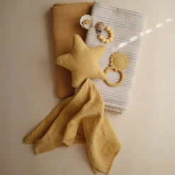 Outlet Anneau de dentition en silicone Lion Jouet / Anneau De Dentition