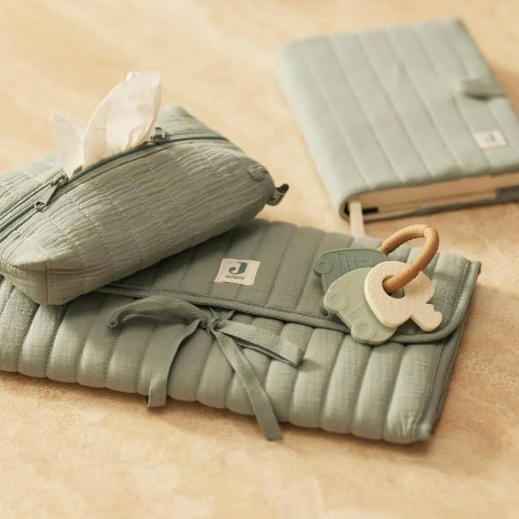 Anneau de dentition en silicone On the Go Jouet / Anneau De Dentition