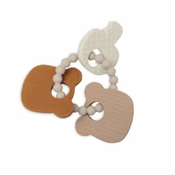 Discount Anneau de dentition en Silicone Teddy Bear Jouet / Anneau De Dentition