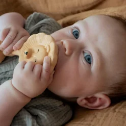 New Anneau de dentition Lion Jouet / Anneau De Dentition