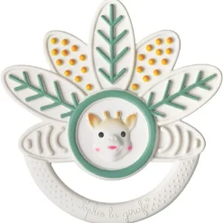 Sale Anneau de dentition mille-feuille - Goût Jouet / Anneau De Dentition