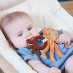 Outlet Anneau de dentition Poulpe Jouet / Anneau De Dentition