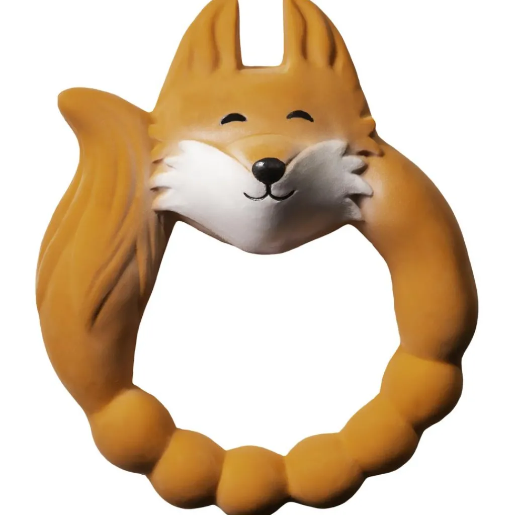 Outlet Anneau de dentition Renard Jouet / Anneau De Dentition