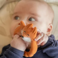 Outlet Anneau de dentition Renard Jouet / Anneau De Dentition