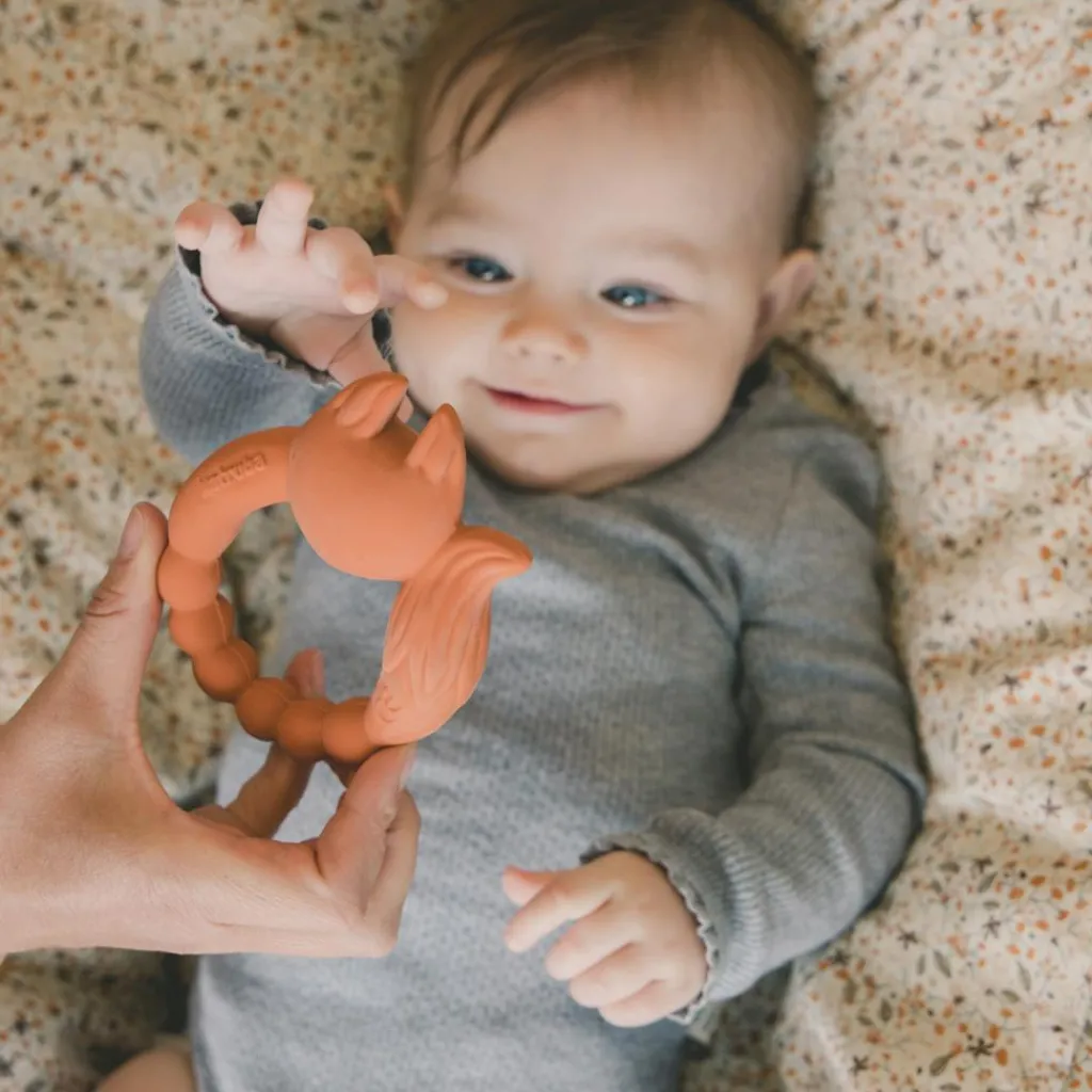 Outlet Anneau de dentition Renard Jouet / Anneau De Dentition