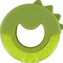 Sale Anneau de dentition réfrigérant Mr. Dino Jouet / Anneau De Dentition