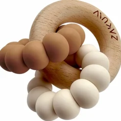 Hot Anneau de dentition Sedna Moka Jouet / Anneau De Dentition