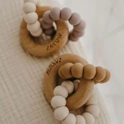 Hot Anneau de dentition Sedna Moka Jouet / Anneau De Dentition