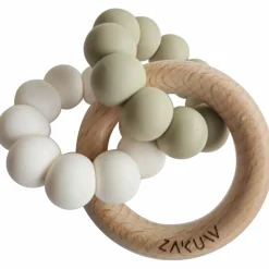 New Anneau de dentition Sedna Tilleul Jouet / Anneau De Dentition