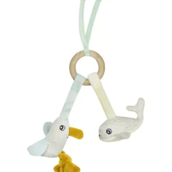 Best Anneau d'éveil à suspendre Au large de Nova Jouet D'Activités À Suspendre