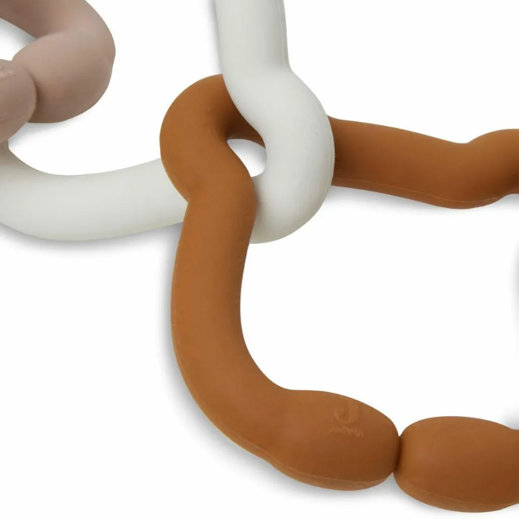 Clearance Anneaux de dentition Silicone Teddy Bear Jouet / Anneau De Dentition